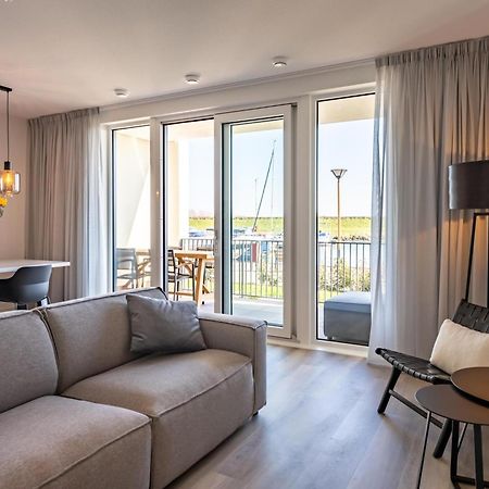 Luxury Apartment In R Sidence Marina Kamperland Pet Friendly Esterno foto