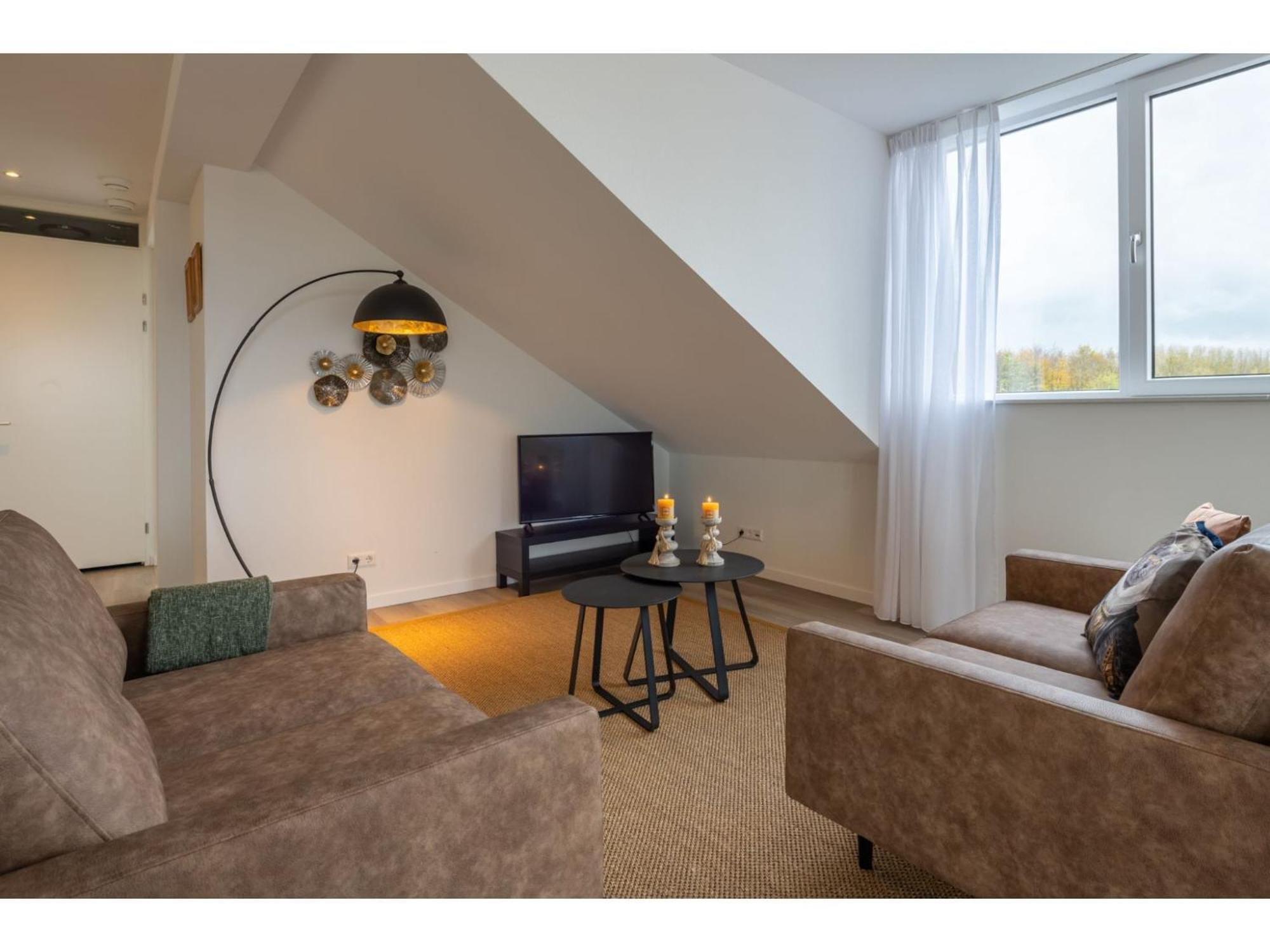 Luxury Apartment In R Sidence Marina Kamperland Pet Friendly Esterno foto