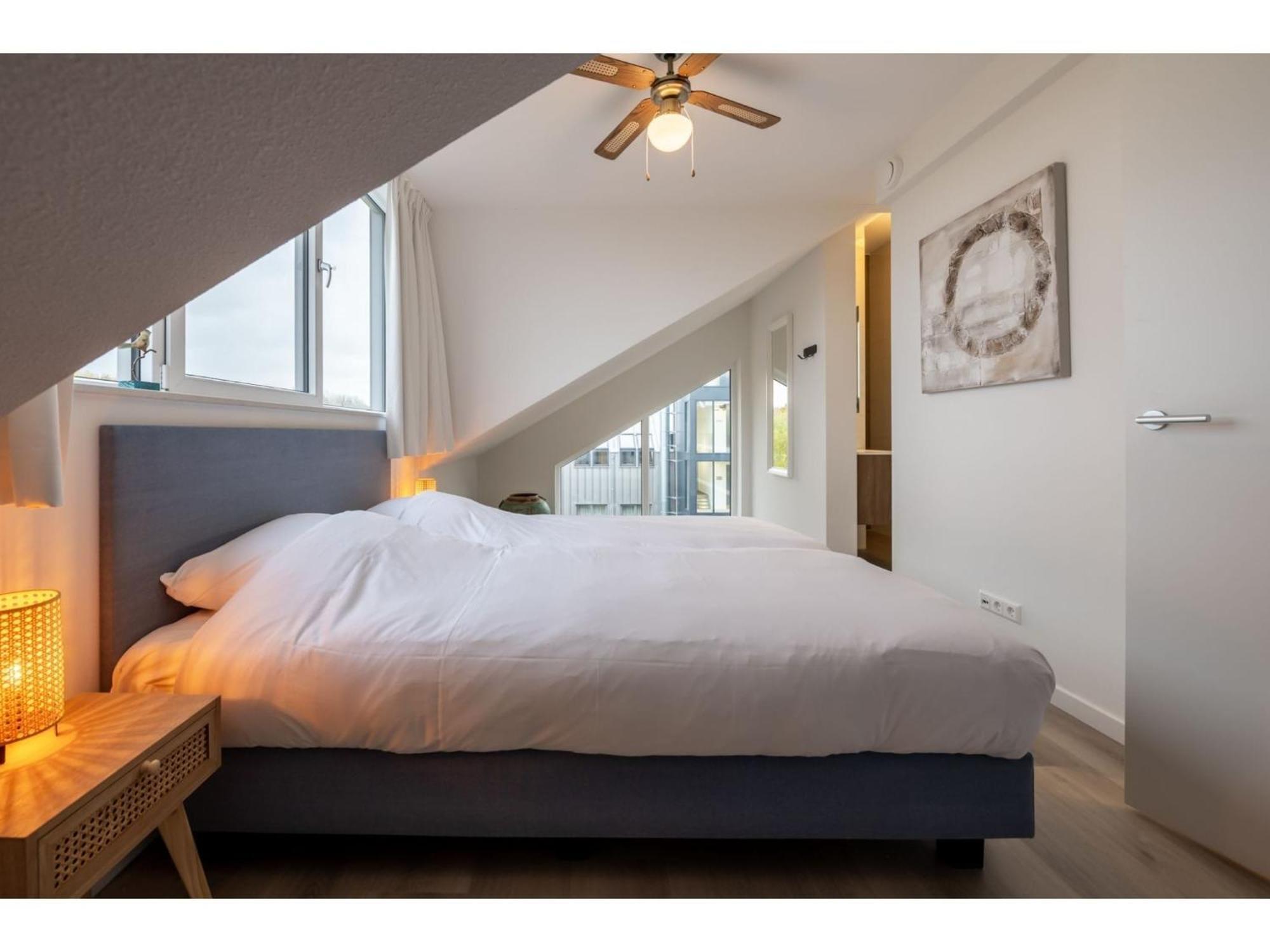 Luxury Apartment In R Sidence Marina Kamperland Pet Friendly Esterno foto