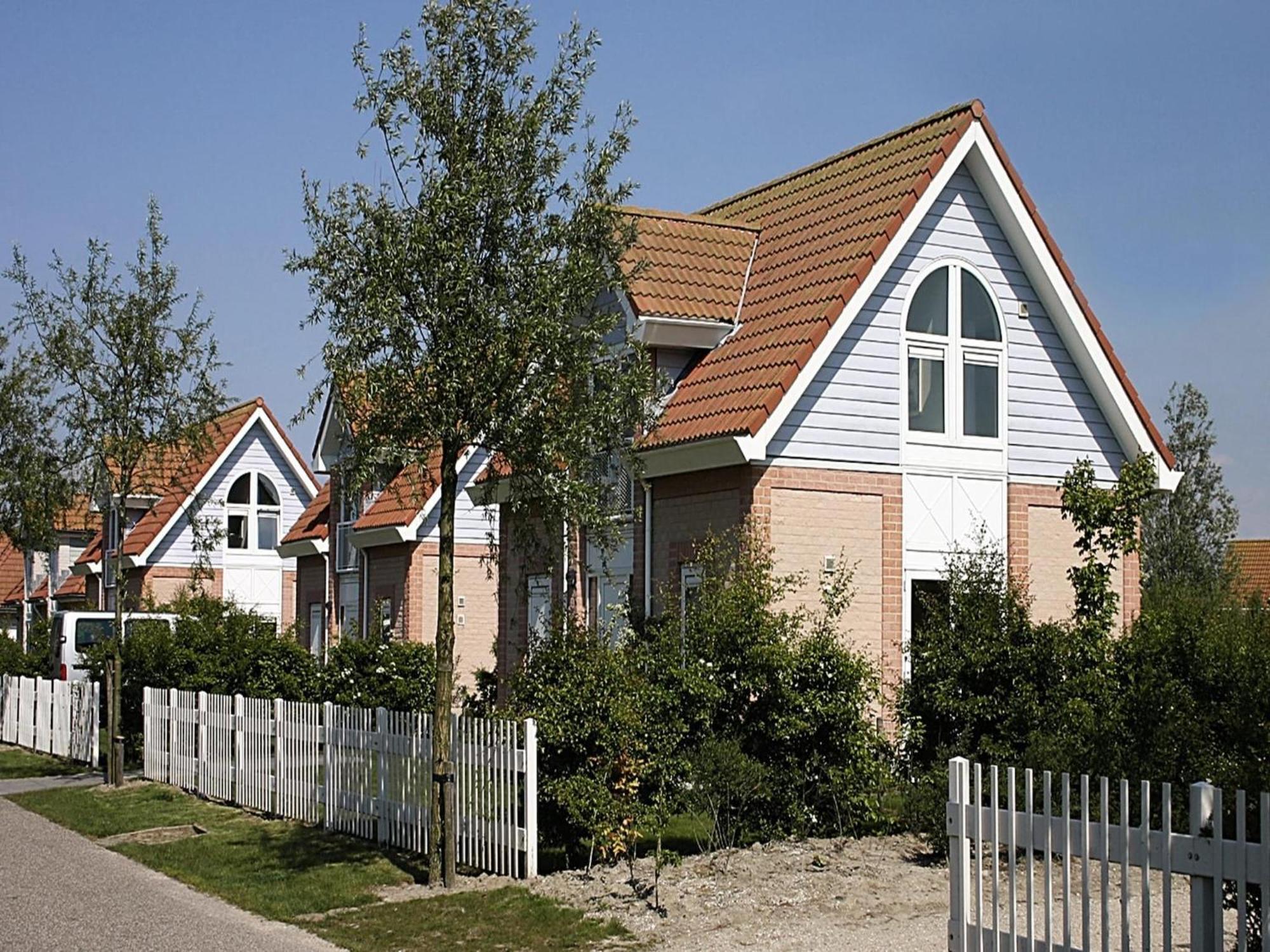 Luxury Apartment In R Sidence Marina Kamperland Pet Friendly Esterno foto