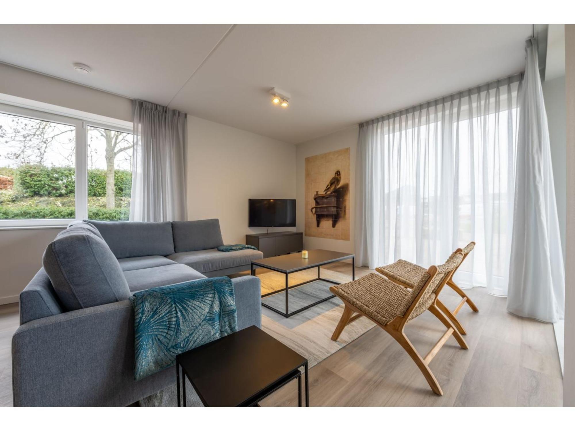 Luxury Apartment In R Sidence Marina Kamperland Pet Friendly Esterno foto