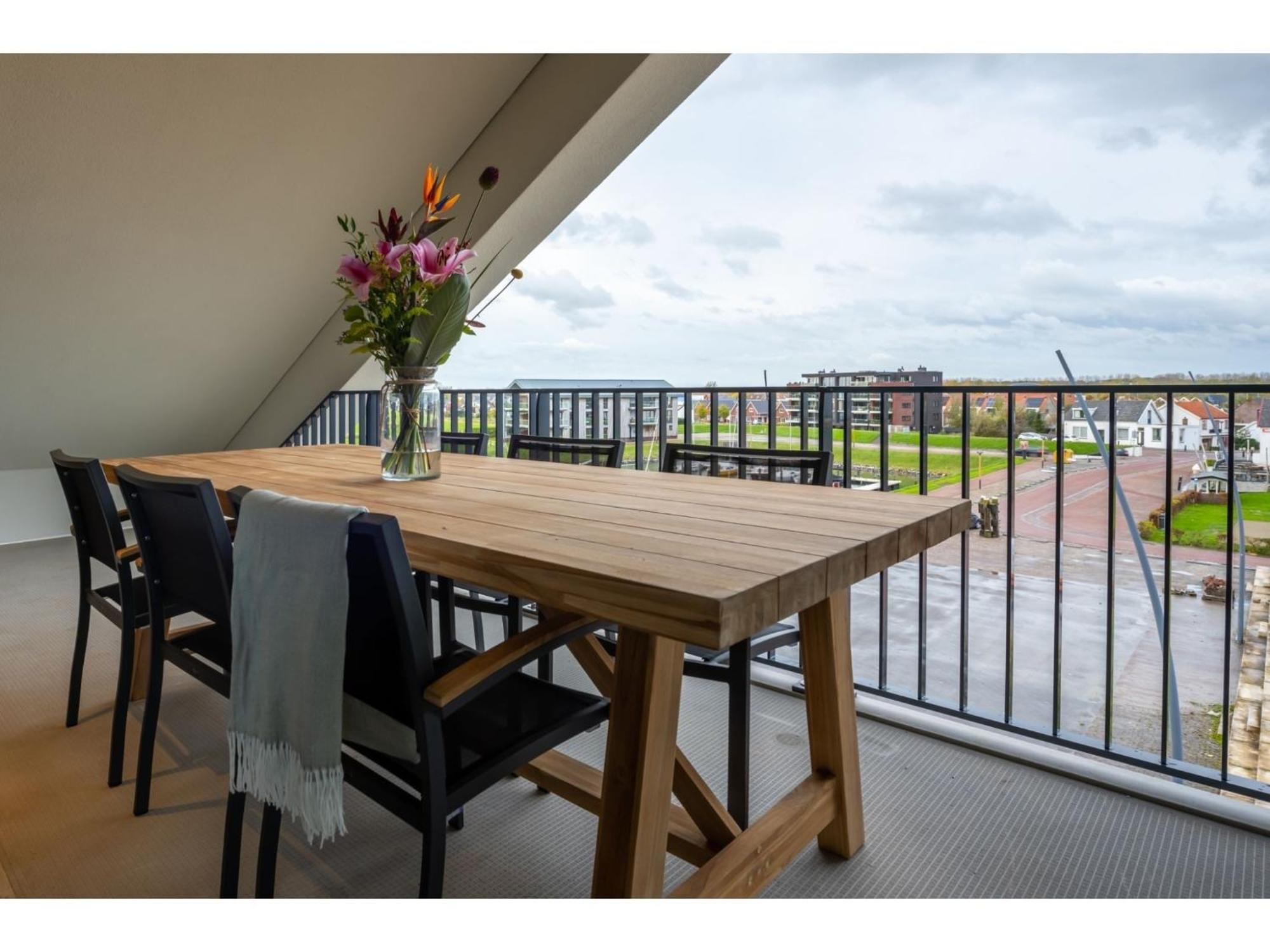 Luxury Apartment In R Sidence Marina Kamperland Pet Friendly Esterno foto