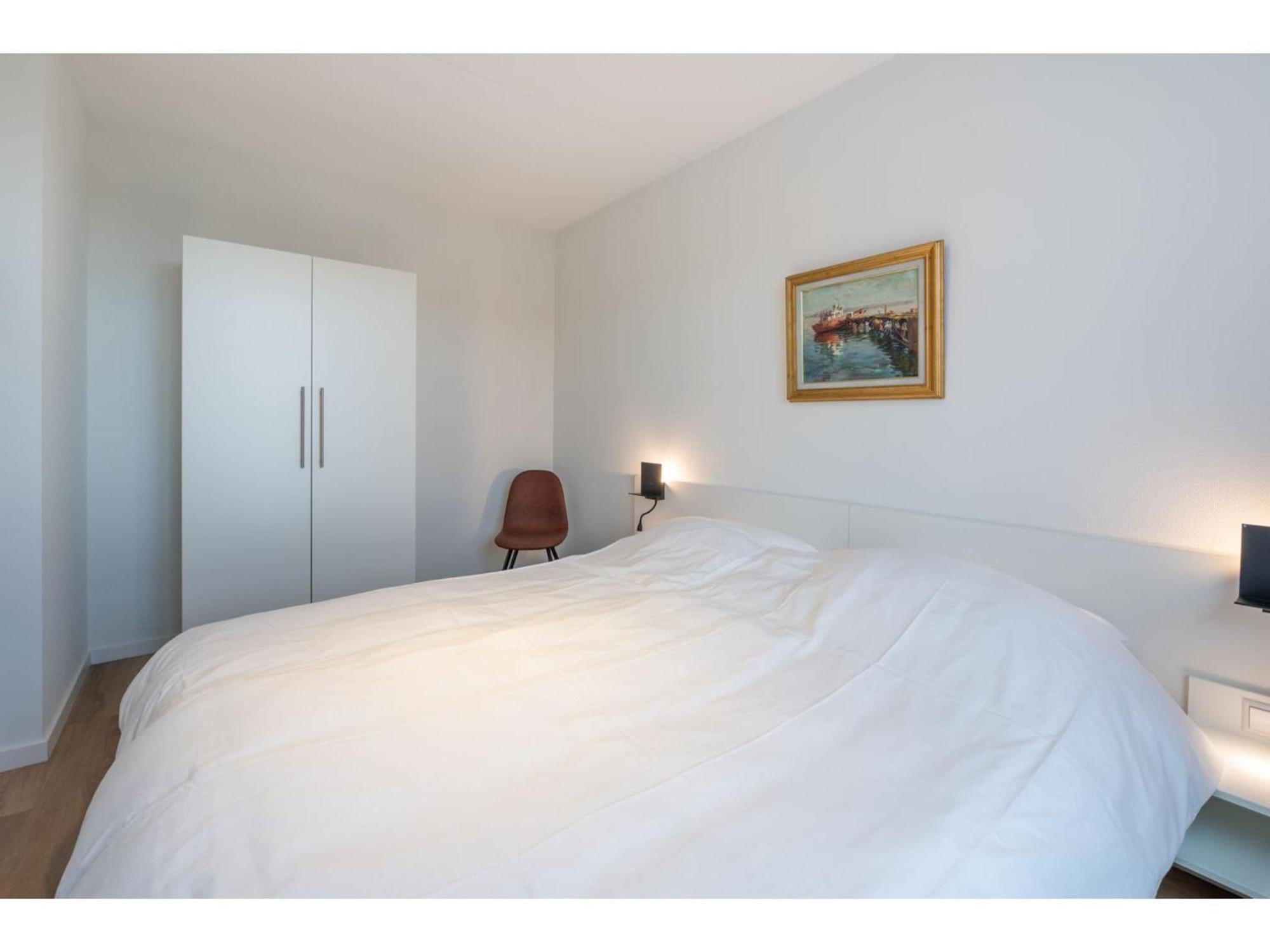 Luxury Apartment In R Sidence Marina Kamperland Pet Friendly Esterno foto
