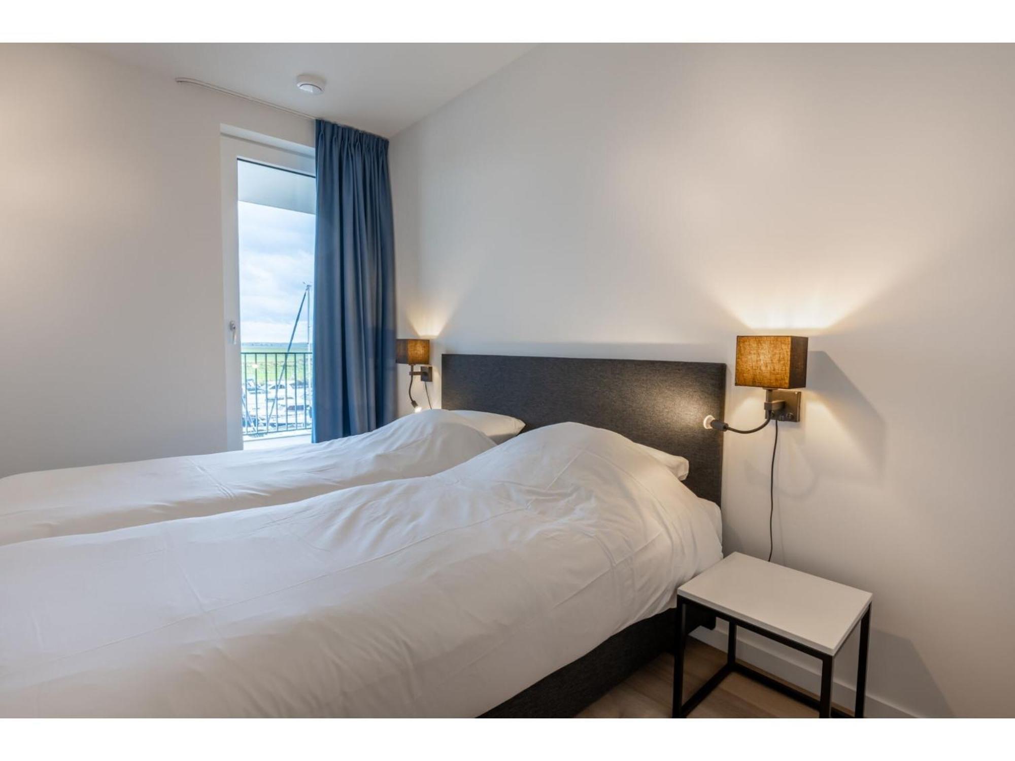 Luxury Apartment In R Sidence Marina Kamperland Pet Friendly Esterno foto