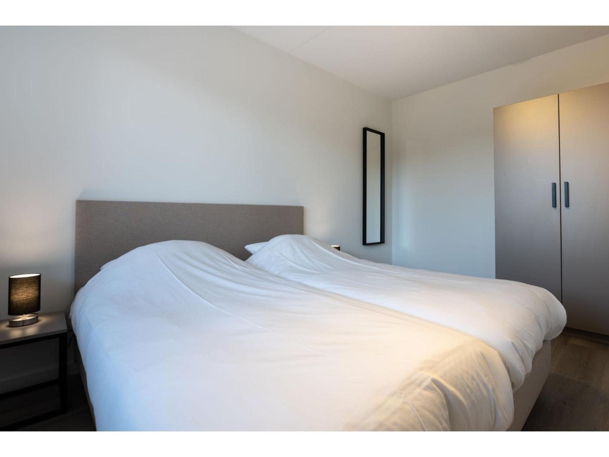 Luxury Apartment In R Sidence Marina Kamperland Pet Friendly Esterno foto