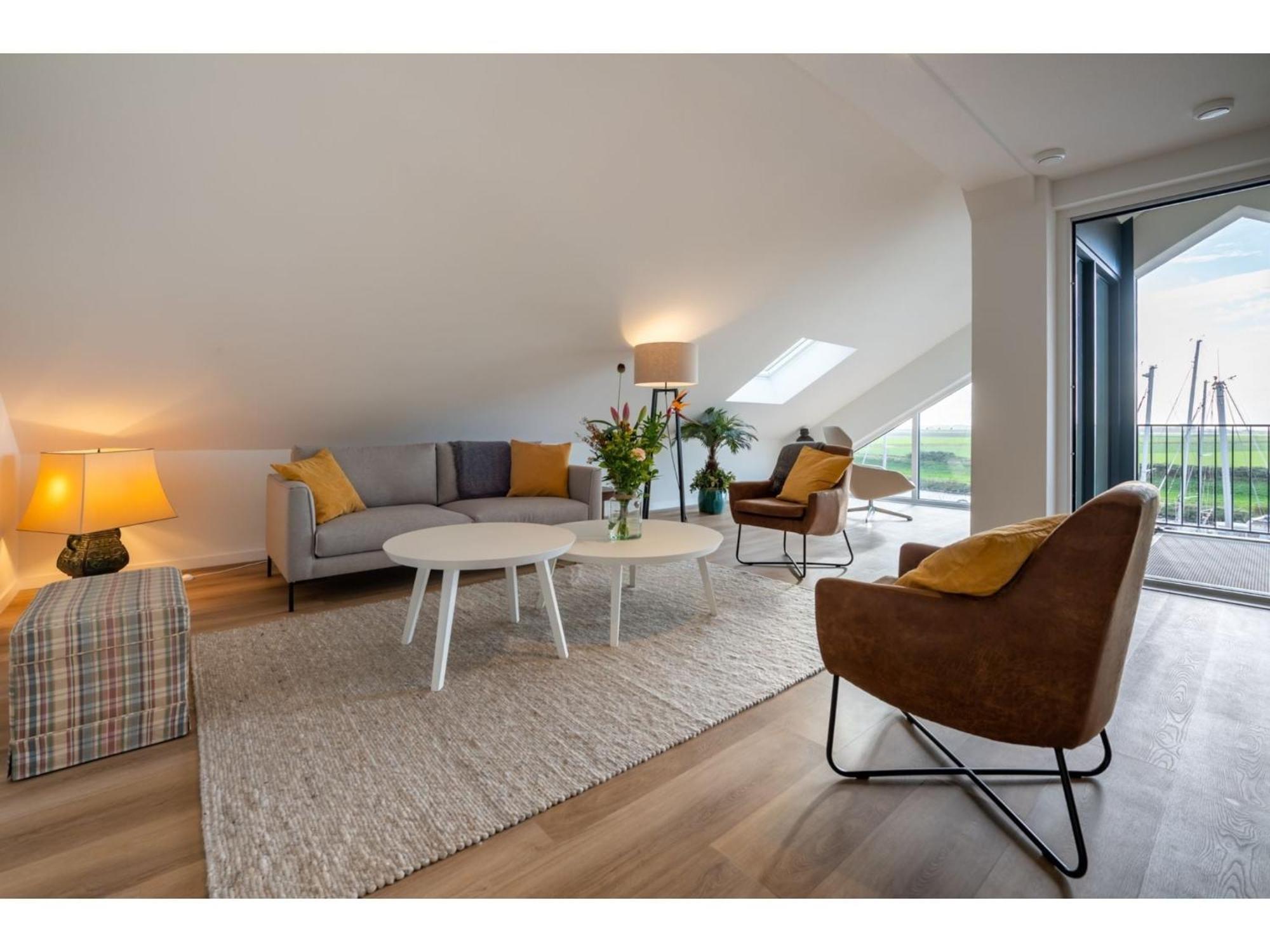 Luxury Apartment In R Sidence Marina Kamperland Pet Friendly Esterno foto