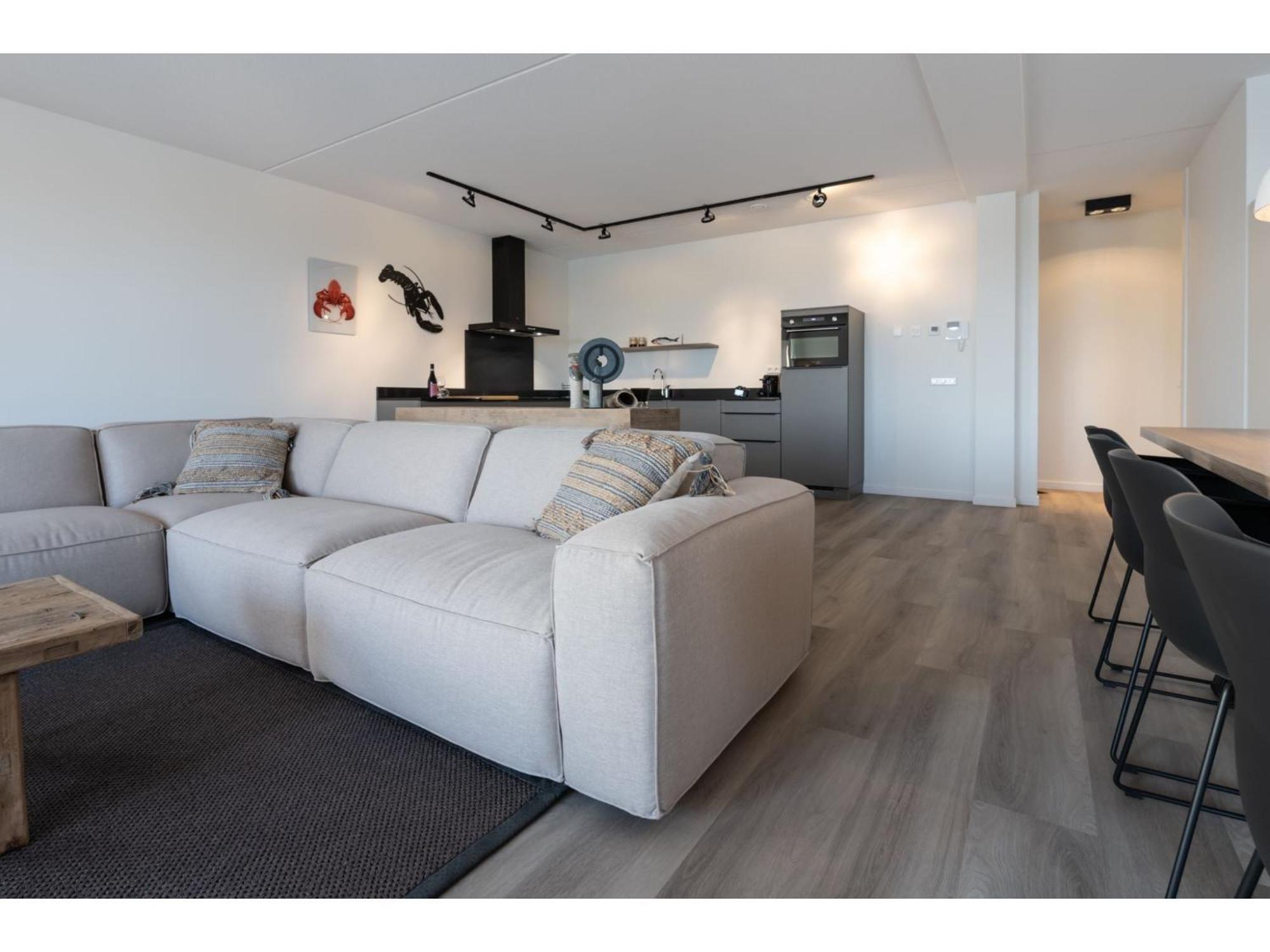Luxury Apartment In R Sidence Marina Kamperland Pet Friendly Esterno foto
