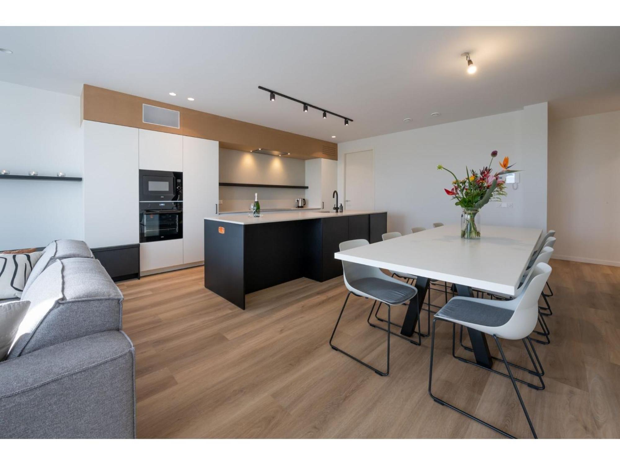 Luxury Apartment In R Sidence Marina Kamperland Pet Friendly Esterno foto