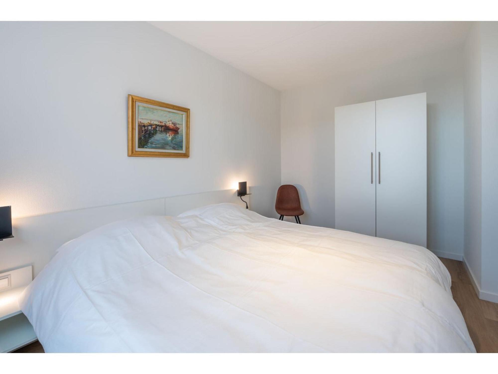 Luxury Apartment In R Sidence Marina Kamperland Pet Friendly Esterno foto