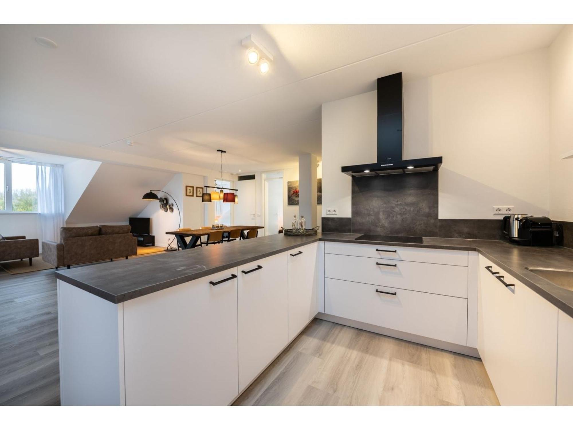 Luxury Apartment In R Sidence Marina Kamperland Pet Friendly Esterno foto