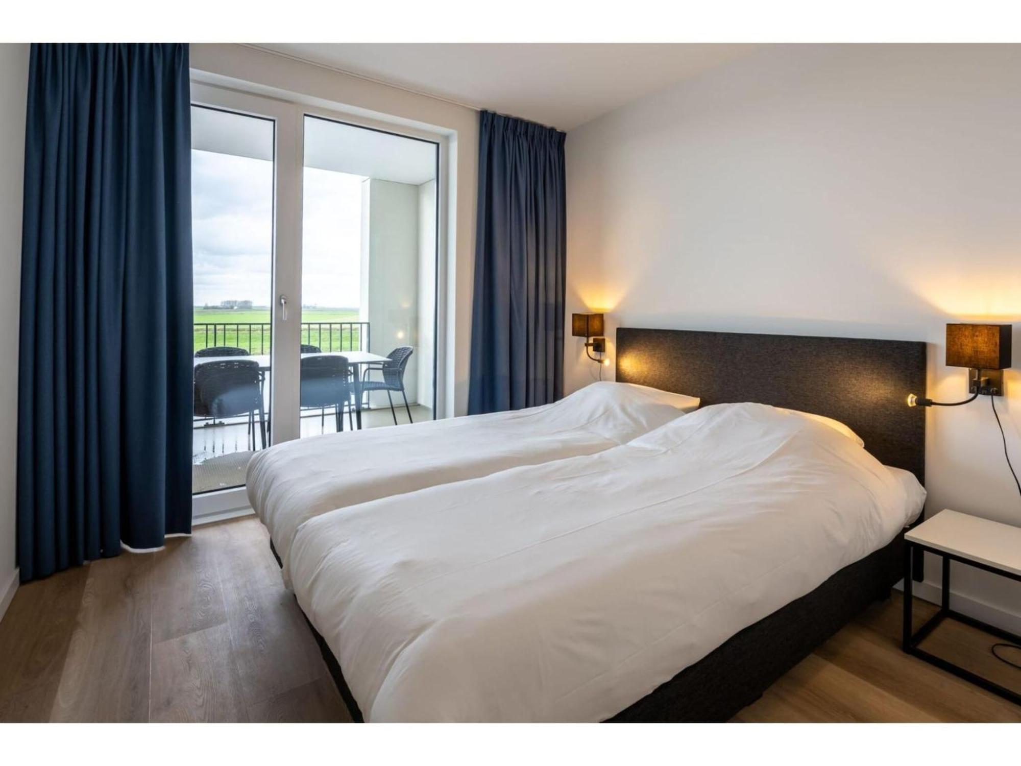 Luxury Apartment In R Sidence Marina Kamperland Pet Friendly Esterno foto