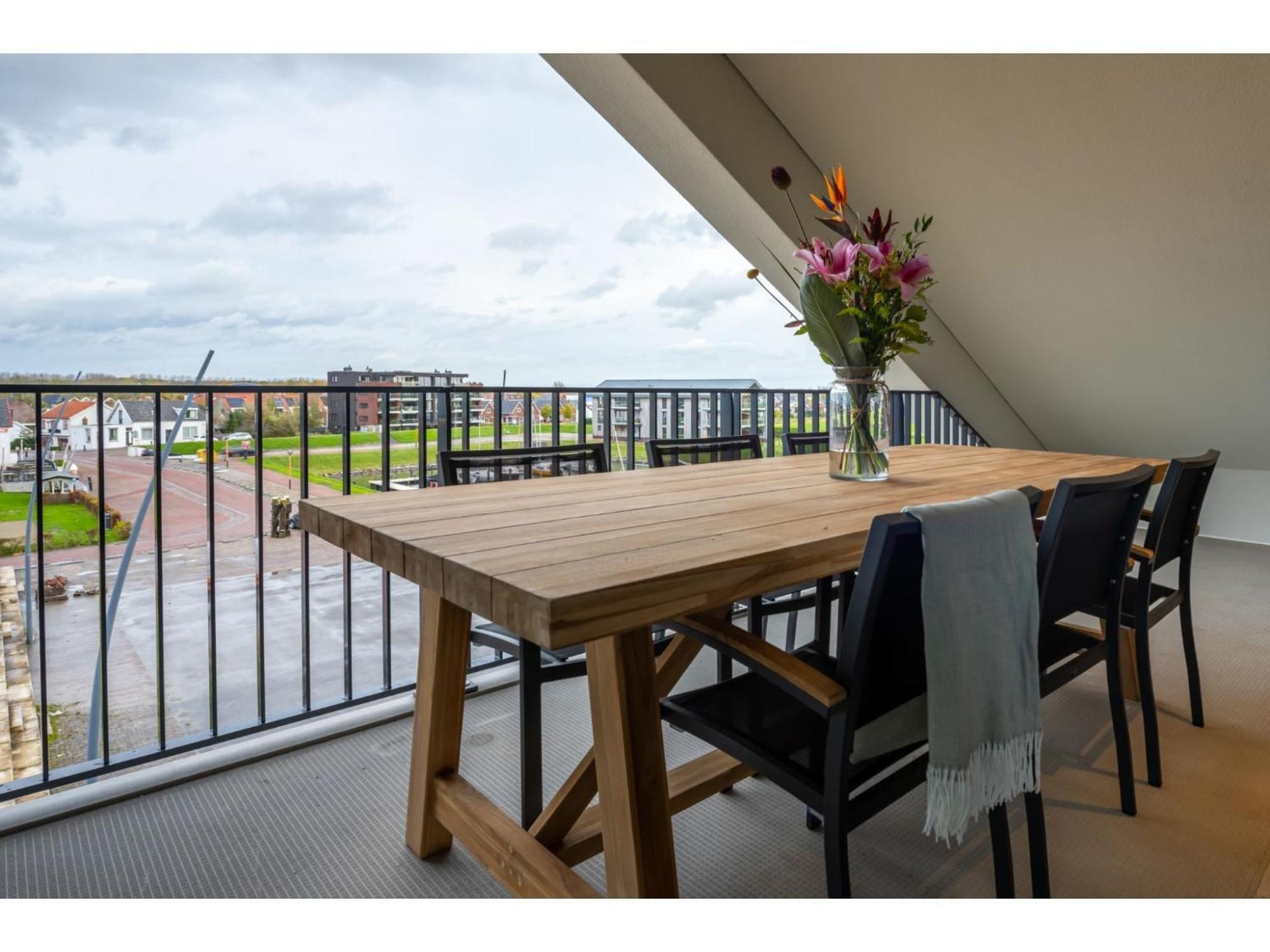Luxury Apartment In R Sidence Marina Kamperland Pet Friendly Esterno foto