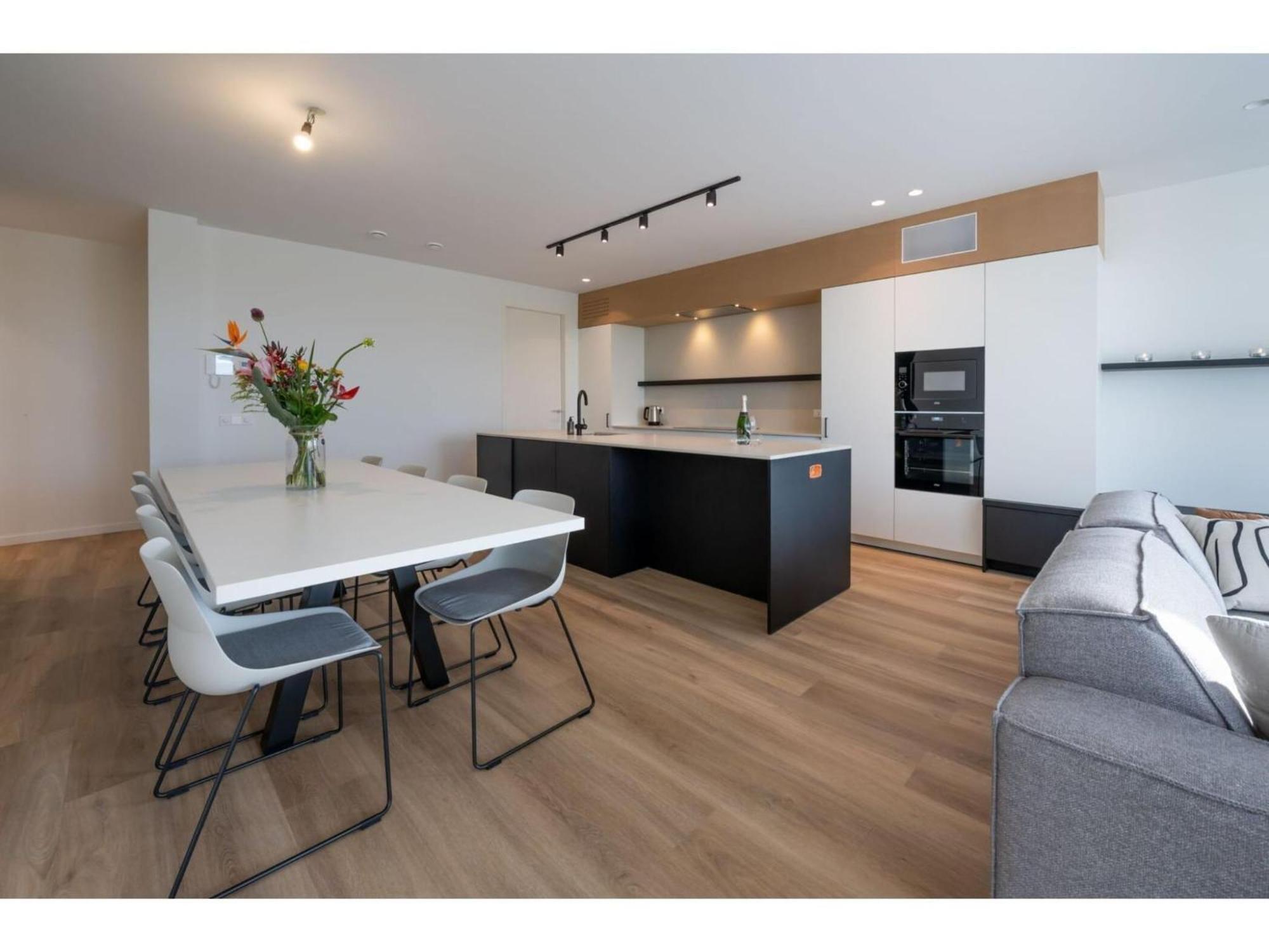 Luxury Apartment In R Sidence Marina Kamperland Pet Friendly Esterno foto