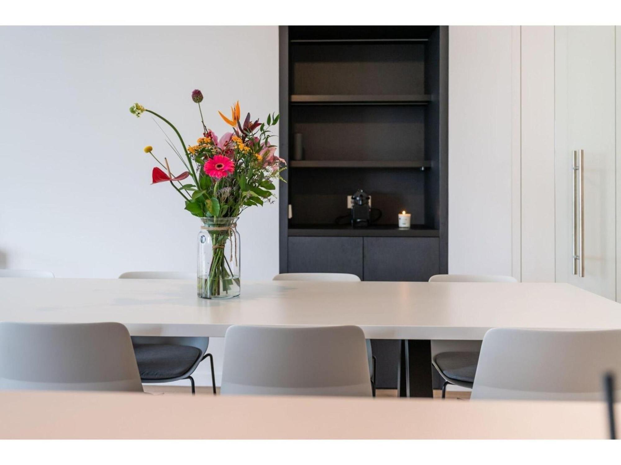 Luxury Apartment In R Sidence Marina Kamperland Pet Friendly Esterno foto