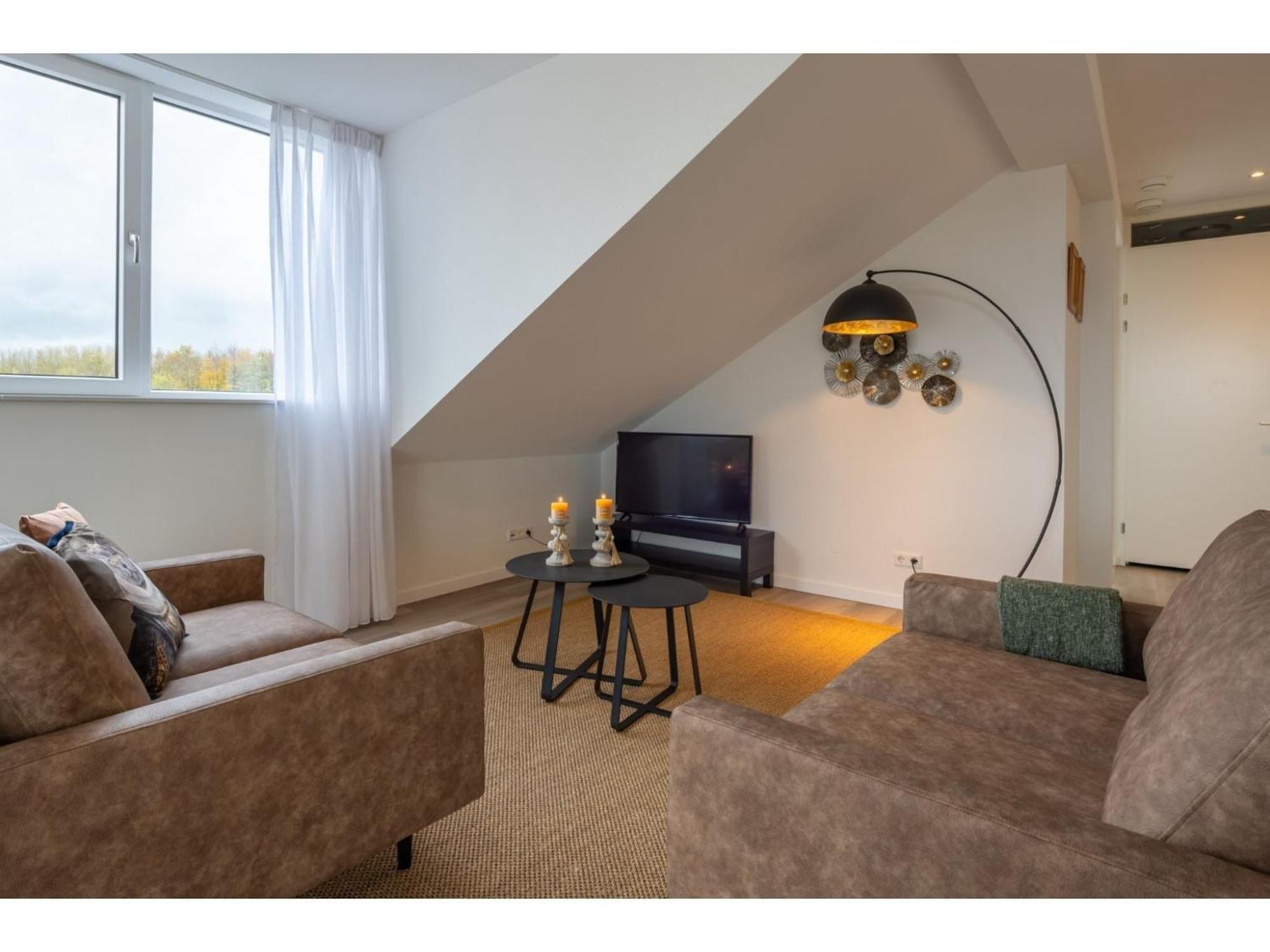 Luxury Apartment In R Sidence Marina Kamperland Pet Friendly Esterno foto