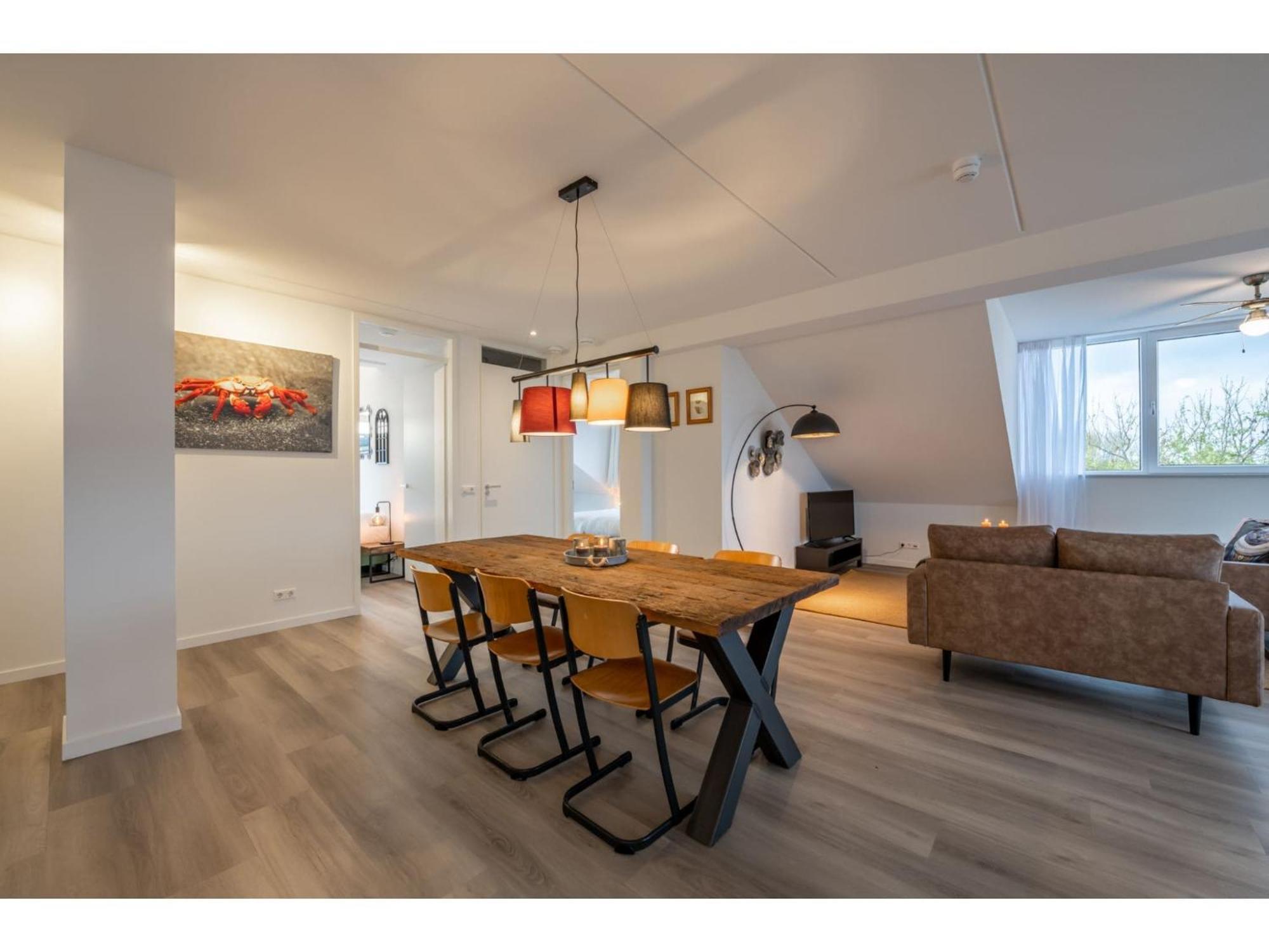 Luxury Apartment In R Sidence Marina Kamperland Pet Friendly Esterno foto