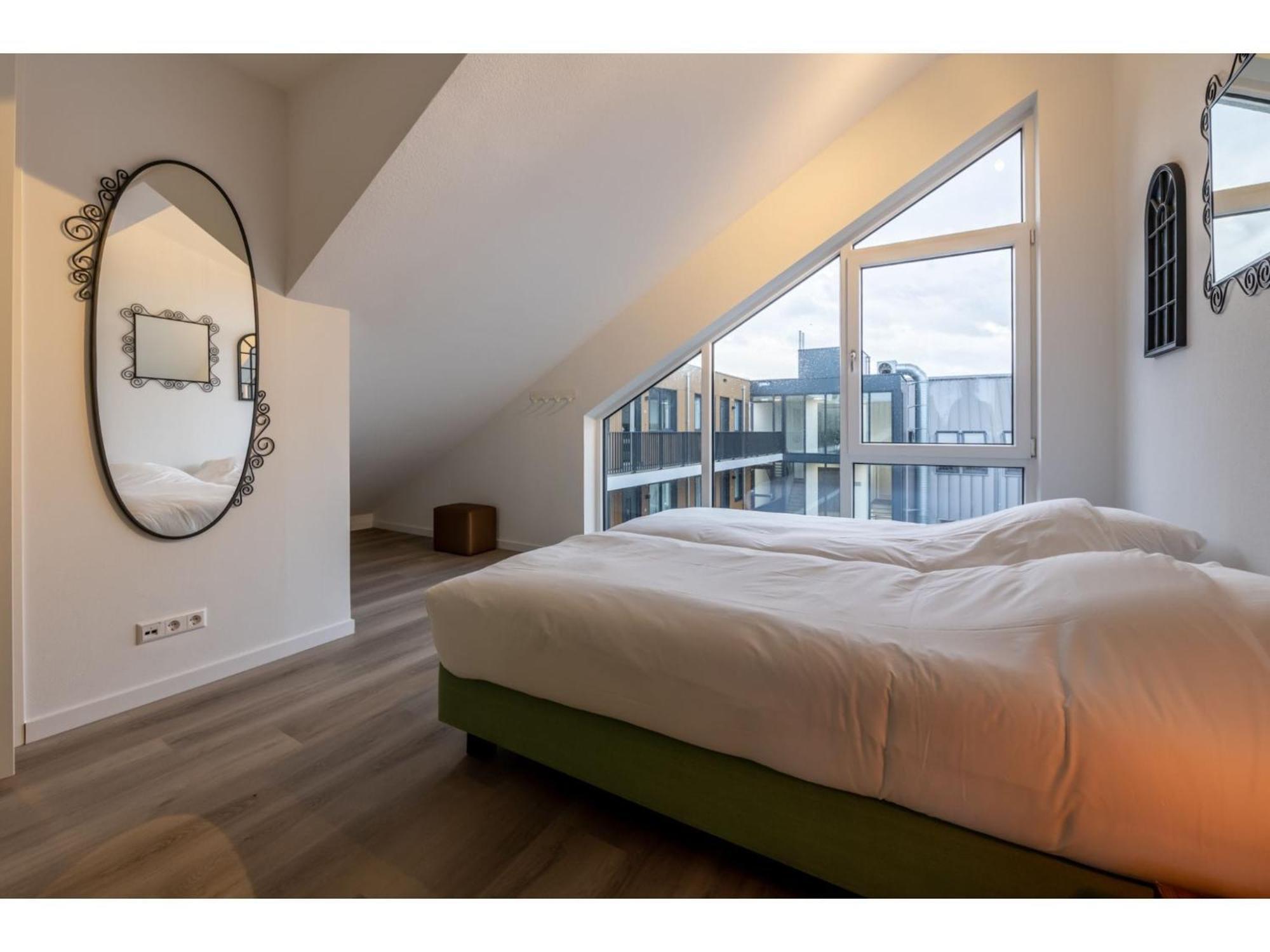 Luxury Apartment In R Sidence Marina Kamperland Pet Friendly Esterno foto
