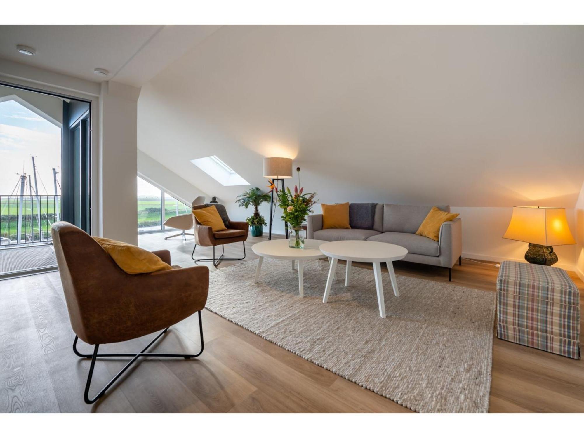 Luxury Apartment In R Sidence Marina Kamperland Pet Friendly Esterno foto