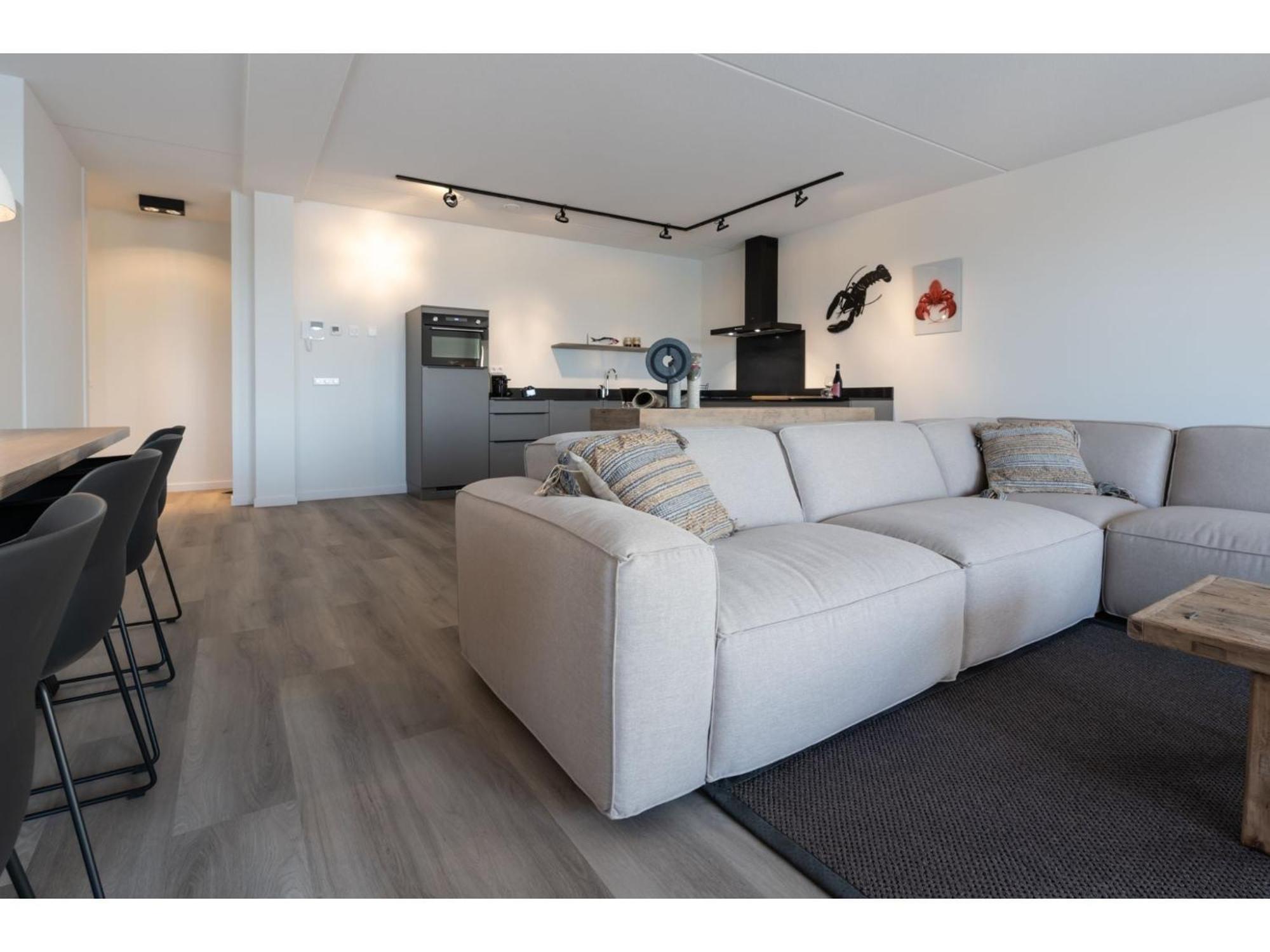 Luxury Apartment In R Sidence Marina Kamperland Pet Friendly Esterno foto