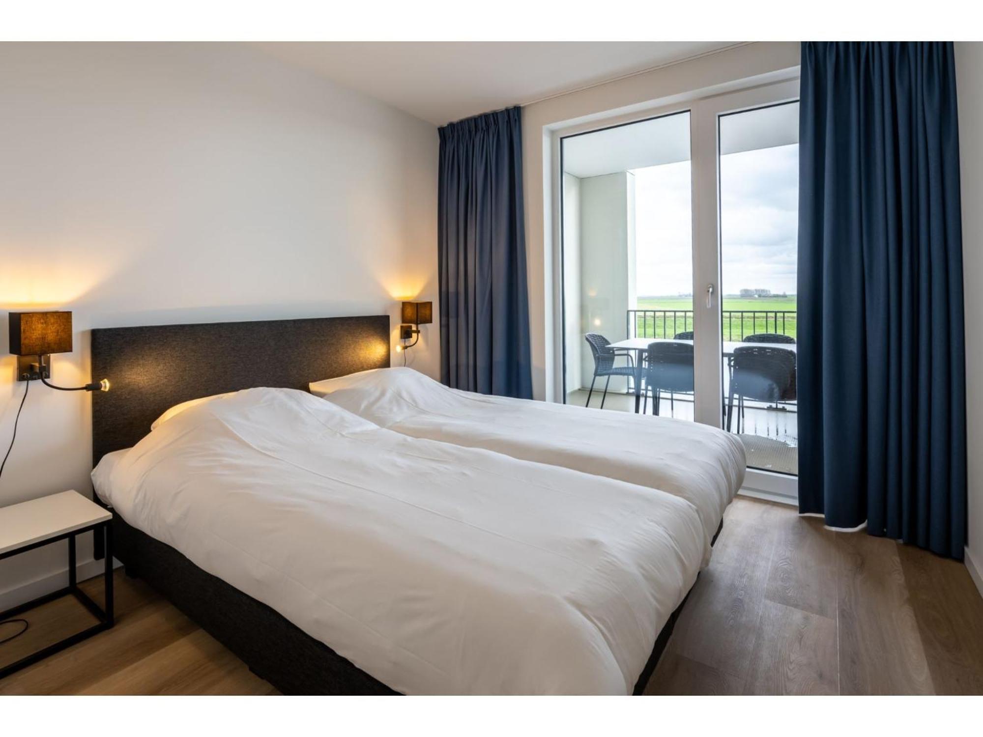 Luxury Apartment In R Sidence Marina Kamperland Pet Friendly Esterno foto