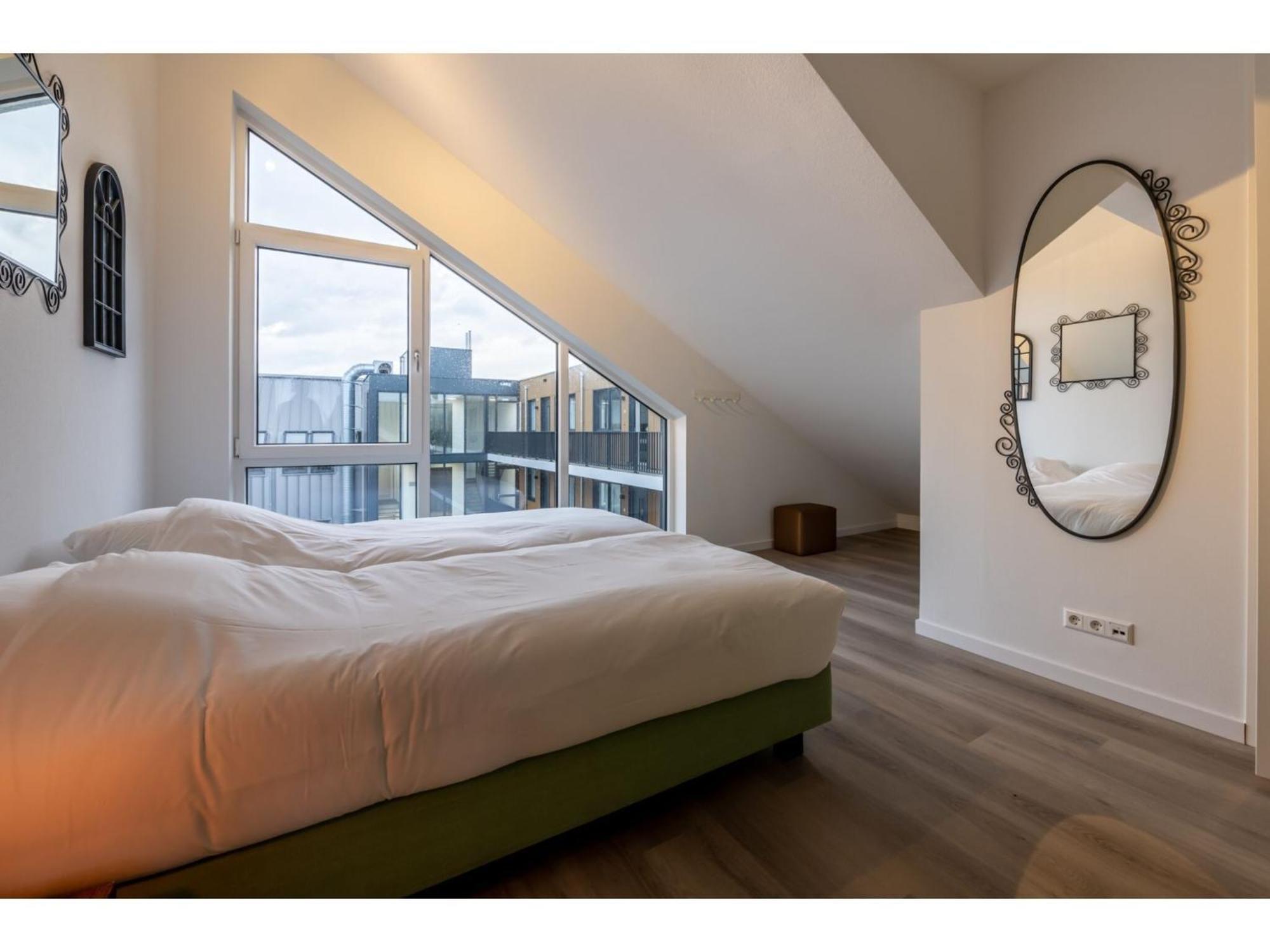 Luxury Apartment In R Sidence Marina Kamperland Pet Friendly Esterno foto