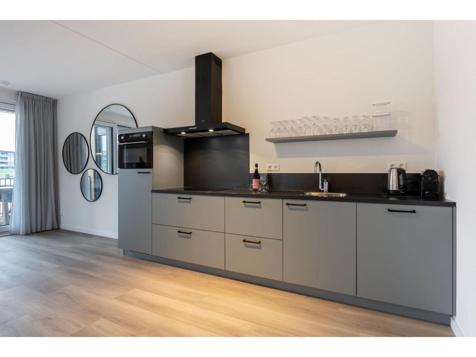 Luxury Apartment In R Sidence Marina Kamperland Pet Friendly Esterno foto