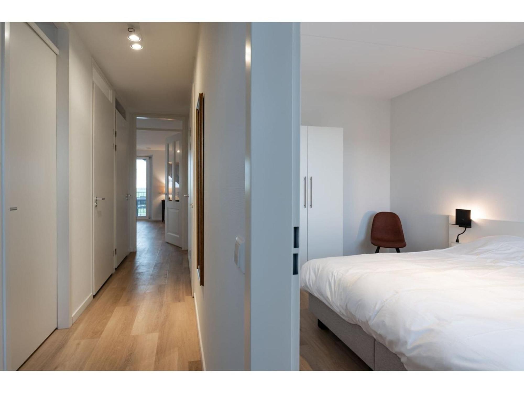Luxury Apartment In R Sidence Marina Kamperland Pet Friendly Esterno foto