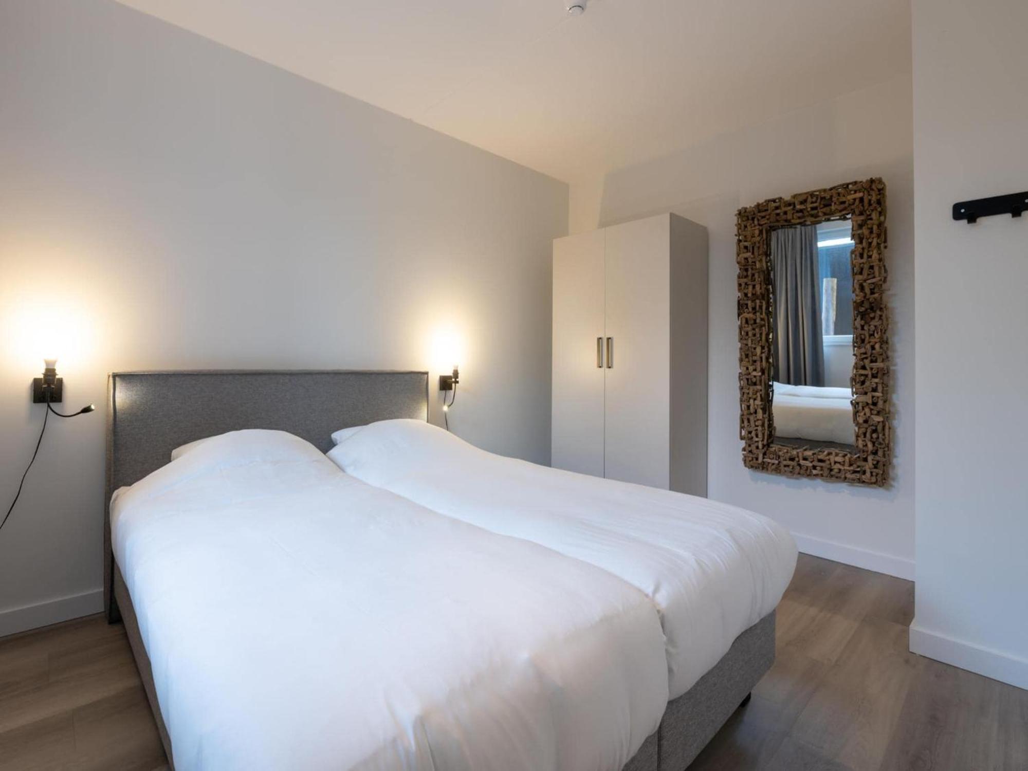 Luxury Apartment In R Sidence Marina Kamperland Pet Friendly Esterno foto