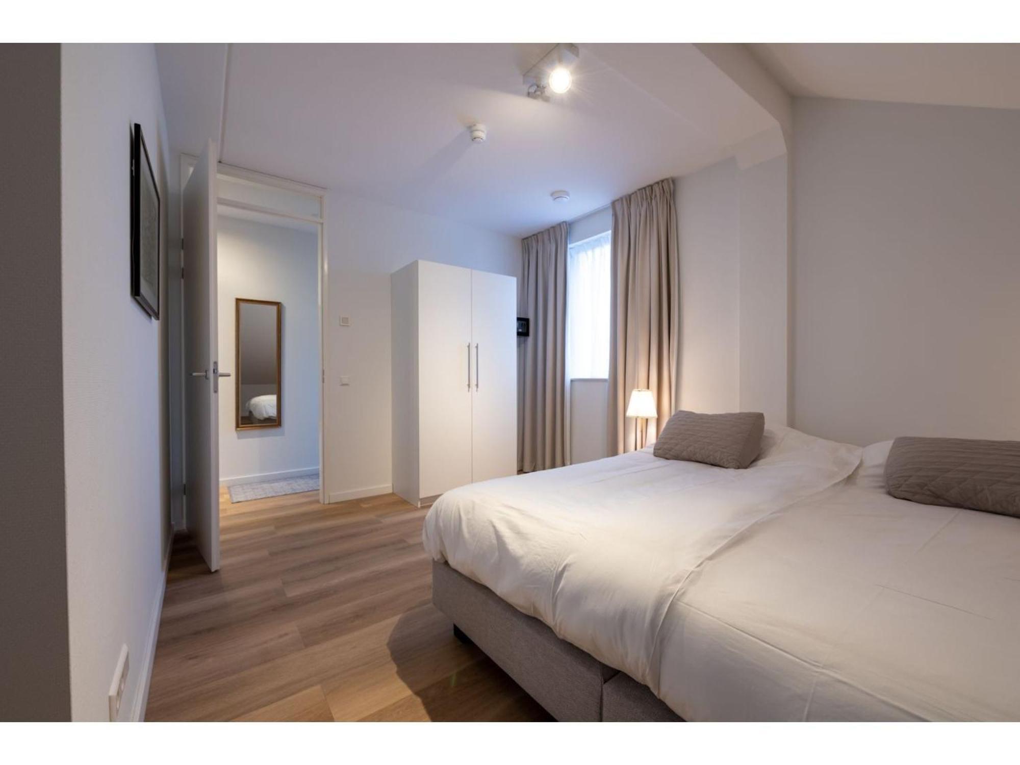 Luxury Apartment In R Sidence Marina Kamperland Pet Friendly Esterno foto