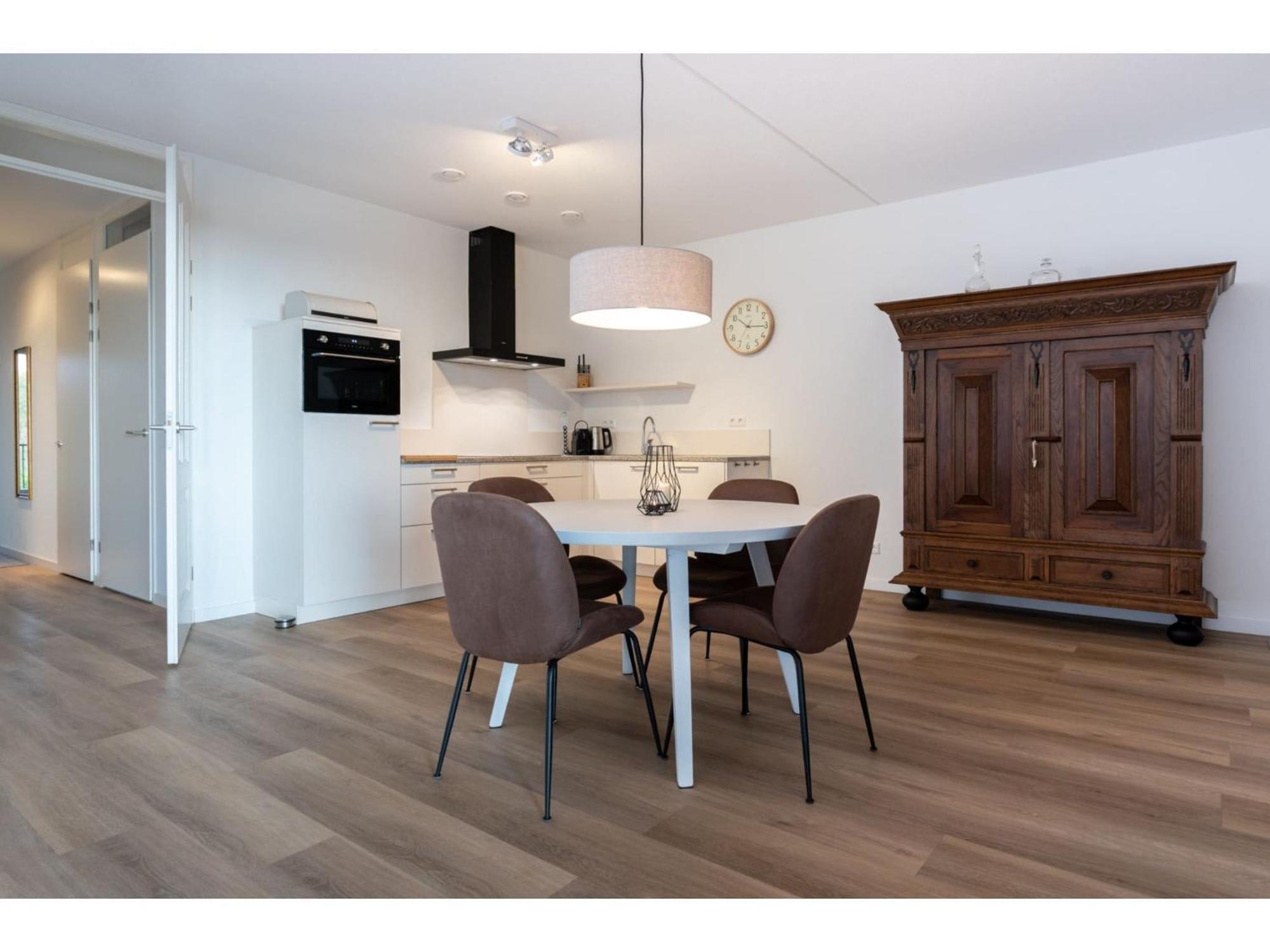 Luxury Apartment In R Sidence Marina Kamperland Pet Friendly Esterno foto